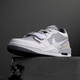 NIKE Men's Sports Shoes AIR JORDAN LEGACY 312 Sports Shoes Wear-Resistant Non-Slip Cushioning Basketball Shoes CD7069-005 40