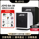 JOYO Electric Bass Speaker BA-30 Portable Electric Bass Speaker OTG Live Recording Bluetooth Play and Sing Bass Speaker SF BA-30 White + Cable + Gift