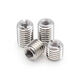Type 302 self-tapping screw sleeve stainless steel slotted thread bushing protective sleeve M3M12 internal and external repair braces boxed M3-M12 self-tapping screw sleeve combination set type A