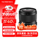 Viltrox 50mm F2.0 full-frame autofocus large aperture lens is suitable for Z mount FE mount mirrorless cameras A7M4 A7C2 Z5 ZF Z6II AF 50mm F2.0 Air Z (Nikon port) official standard