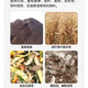 Fubang organic material decomposition agent, odorless fermentation agent, straw feces, kitchen waste biological bacteria to improve soil Angel yeast decomposition agent 100g*10 bags