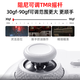 Beitong Kunpeng 20 Wireless Game Controller Intelligent Control Dual-cut Trigger Vibration Bluetooth Controller Xbox Computer PC Mobile Phone Steam TV NSswitch2 Somatosensory Genshin Impact Pokémon ZA with Smart Stand Charger Kunpeng 20 Juechen White