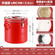 Baichao insulation bucket commercial large-capacity rice bucket stainless steel soup porridge bucket soy milk ice powder bucket stall ice bucket extra long insulation box 10# extra thick no faucet foam three-layer insulation for longer lasting