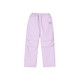 DEESHA Children's Clothing Girls Down Pants 2025 Winter Girls Outdoor Warm Pants Children's Ski Pants