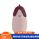 MUID Eggplant Hand Warmer USB Charging Portable Mini Warming Device Charming Purple