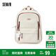 Semir backpack large capacity travel backpack couple American school bag computer bag 105125153201