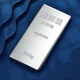 Genuine 9999 pure silver investment silver bars full silver 1000g investment silver bars silver bricks silver nuggets collection gifts 1000 grams (10% off for fake ones with certificate)