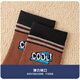 LangSha children's socks, boys' autumn and winter velvet thickened cotton terry socks, students' mid-calf warm cotton socks, 5 pairs