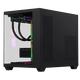Colorful RTX5060 Ti 5070 host AMD 7500F column-free sea view room designer e-sports game desktop DIY assembly computer complete machine AMD R5 7500F+5060ti host