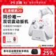 Beitong Kunpeng 20 Wireless Game Controller Intelligent Control Dual-cut Trigger Vibration Bluetooth Controller Xbox Computer PC Mobile Phone Steam TV NSswitch2 Somatosensory Genshin Impact Pokémon ZA with Smart Stand Charger Kunpeng 20 Juechen White