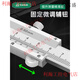Yue Changshengsheng Guilin Guilin vernier caliper high-precision oil level caliper 0-150-200-300-500-600-1000mm one-way claw 0-1500mm