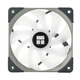 Thermalright (Limin) TL-C12s Triple Package 12cm Chassis-Lüfter (S-FDB-Lager / 12 cm / Argb Cold-Row-Lüfter / 1500 Geschwindigkeit)