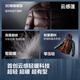 Bosideng winter down jacket, goose down, men's and women's same style puff thickened mall hot selling same style New Year's red jacket