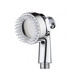 Pet shower pet bath shower head shower head dog bath special tool nozzle dog bath shower head electroplating color