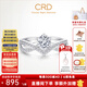CRD Ke Laidi spot sparkling PT950 platinum crown diamond ring women's ring proposal wedding diamond ring total about 27 points main stone 20 points F-G color SI