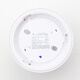 Fanhai Sanjiang Smoke Detector JTY-GD-930/930K Point Type Photoelectric Smoke Detector Coding Type JTY-GD-930 Smoke Detector + Base Sanjiang_Guarantee_Damage Package