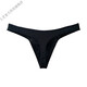 Universal cotton stretch thong men's cotton underwear sports men's running underwear red XL