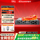 戴尔（DELL）R550/R750XS/R760XS服务器主机 2U机架式 数据库 虚拟化超融合GPU电脑整机【R740服务器升级】 R750XS 1颗银牌4310 12核24线程 16G内存｜2*600G 10K