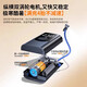 Car Wireless Air Pump Car Portable Car Electric Air Pump Car Tire High Pressure Pump Wireless Charging Treasure