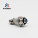 XCE series Y55E14TK1P1 14FZ1P1 circular connector 14 core aviation plug socket connector Y55E-14T7Z1P1