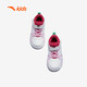 Anta children's sneakers for baby girls 2026 spring lightweight wear-resistant new year sneakers A22610033