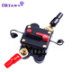 Car audio with switch fuse holder 12V current power line protection automatic recovery position circuit breaker 60A square
