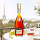 人头马（Remy Martin）CLUB 优质香槟区干邑白兰地洋酒 法国 350mL 1瓶
