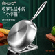 HUYO Huyan soup spoon holder kitchen pot lid holder countertop spatula holder hot pot soup colander storage rack foldable bracket 304 pot lid holder foldable, non-slip and anti-scratch