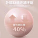 Thickened explosion-proof yoga ball, special midwifery training for pregnant women, children's sensory training, fitness balance ball, Pilates ball, pink explosion-proof yoga ball, comes with pump + plug remover + valve plug 55cm