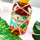 蔗园（Plantation）加勒比风味朗姆酒原瓶尽快洋酒洋酒莫吉托基酒 蔗园斐济岛屿朗姆酒 700mL 1瓶
