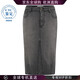 MARINE SERRE 25FW Denim Skirt Women Picture Color WSK126ACDEN0006 20 | EU-38