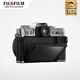 FUJIFILM/Fuji X-T30III\XT30 third generation mirrorless camera HD portable vlog camera student introduction
