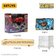 52TOYS BEASTBOX 猛兽匣系列魔镖 甲虫变形玩具手办模型机甲摆件礼物 猛兽匣系列魔镖甲虫