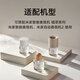 Xiaomi (MI) Mijia Smart Fragrance Machine Set Plant Extract Series Automatic Fragrance Indoor Bathroom Fragrance Fragrance Romantic Colorful Ambience Light Daily Elements Fragrance Liquid 2 Plant Extract Series Geranium