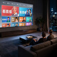 Xiaomi Rabbit series smart TV LCD 2026 new full-screen 4K ultra-high-definition network voice projection home living room subsidy large-screen color TV flat-panel TV 50 inches long 98*width 58cm smart voice version free membership + door-to-door installation