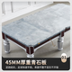 PNT (installation included) billiard table commercial standard ball room marble Chinese black eight billiards case table tennis two-in-one 9 feet silver model wooden library + marble plate + ball collector
