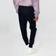 Ralph lauren loose sweatpants knitted sweatpants men's dark blue dark blue XL