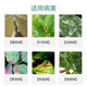 Bonsec 30% phenylpropiconazole fungicide sheath blight leaf spot rust rice smut rice vegetable pesticide