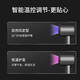 Dyson Flat Replacement丨Limited Time Subsidy丨3C Certification High Speed Hair Dryer Huaqiangbei Leafless Home Silent Negative Ion High Power Hair Care Hair Dryer Appliance Rose Red - Five Wind Mouths National 3C Certification丨4.5 Billion Negative Ions Hair Care
