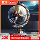 JAKI Building Blocks Assembled Dawn Globe Space Station Model Children's Toys Adult Boys and Girls Birthday Gifts