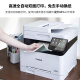 Canon MF655CDW MF657CDW MF752CDW A4 Color Laser Printer All-in-One Automatisches Doppel-Side-Kopieren und Scannen von Mobiltelefon Wireless Home Commercial Office MF657CDW-Paket 2 [Standard + Pulver-Added-Toner-Patrone 1-Set + Toner]