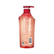 Bee Flower Red Pomegranate Shampoo Chamomile Nourishing Improves Dry and Frizzy Men and Women Nourishing Shampoo Cream 750ml