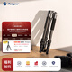 Fotopro small carbon portable storage variable one-legged carbon fiber camera tripod