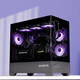 GIGABYTE AMD Ryzen R7 9800X3D/RTX5070/5060Ti/5070Ti Desktop mainstream e-sports game live design AI drawing 3A host computer complete machine with 4 9800X3D/9070XT/16G/1TB