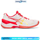 ASICS Sky Elite FF Comfortable Low Top Training Shoes Women's White Red 37
