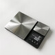 Shijanu double countertop electronic scale weighs 0.01 gram precision jewelry scale kitchen baking 1 gram electronic scale dual platform 0.01 gram 1 gram dual-purpose scale_