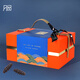 Feichen's new ready-to-eat sea cucumber packaging box 2 Jin Jin is equal to 0.5 kg 3 Jin Jin is equal to 0.5 kg Portable belt refrigerated fresh-keeping gift box empty box gift box Upgraded star anise fresh red small size full box of 12 pcs