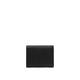 Ferragamo SS26 Luxury Women's GANCINI Wallet Black One Size