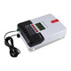 Solar lithium battery controller mppt fully automatic 24v48v40A60A home RV charger small system MPPT12V24V36v48v60A maximum power 5