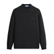 Navikel Italian dinghy 25 autumn and winter new men's wool blended sweater machine washable sweater 1344005507